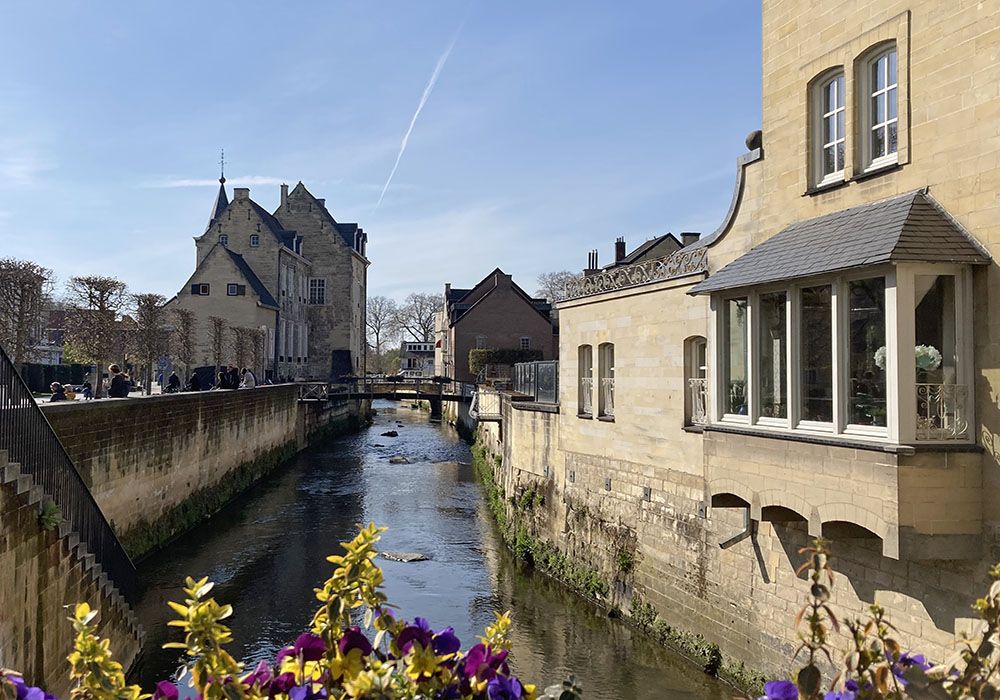 Valkenburg aan de Geul - 1