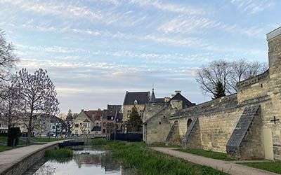 Actie en cultuur in het veelzijdige Valkenburg aan de Geul