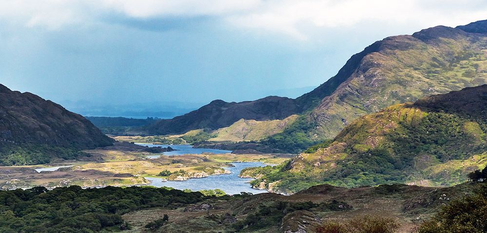 Killarney National Park