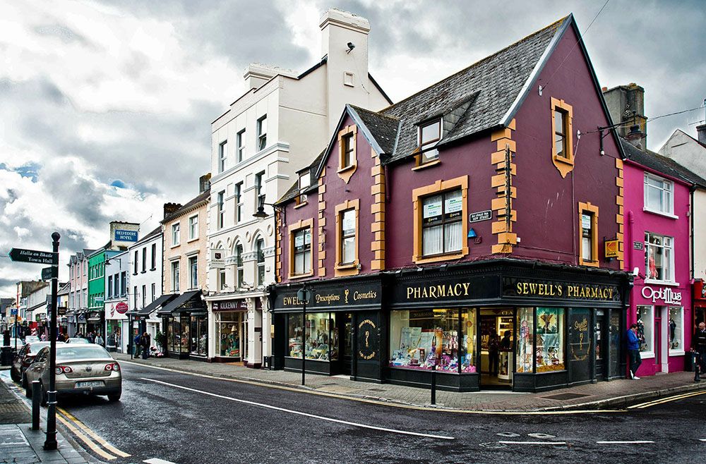 Killarney