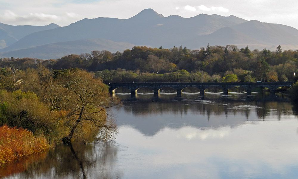 Killorglin, Ierland