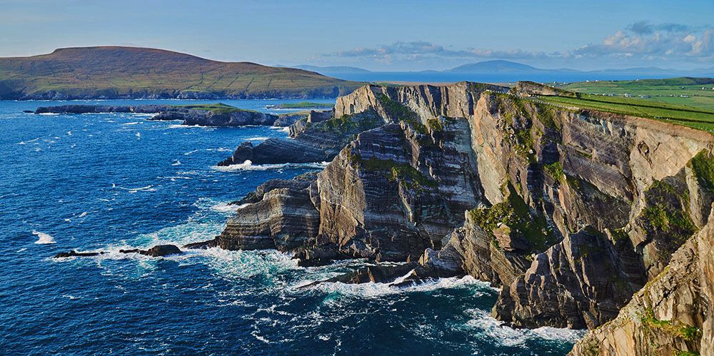 Portmagee, Ierland