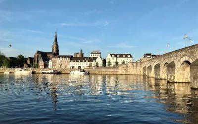 Een stedentrip naar het Bourgondische Maastricht