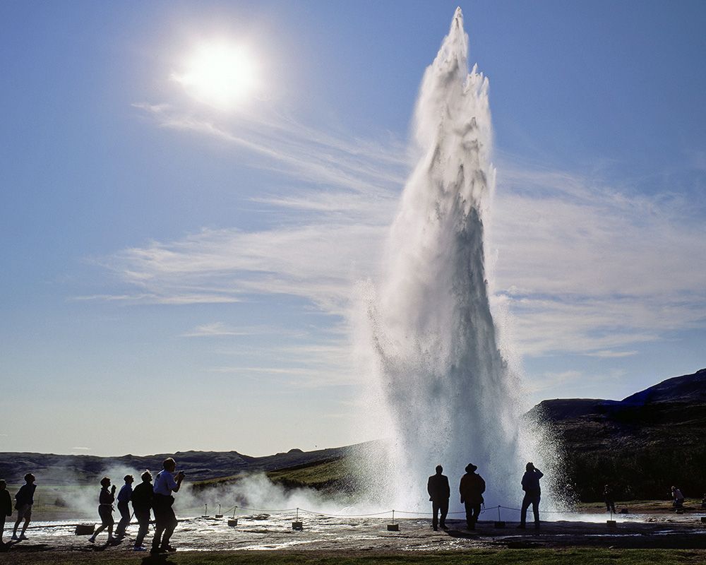 Thingvellir