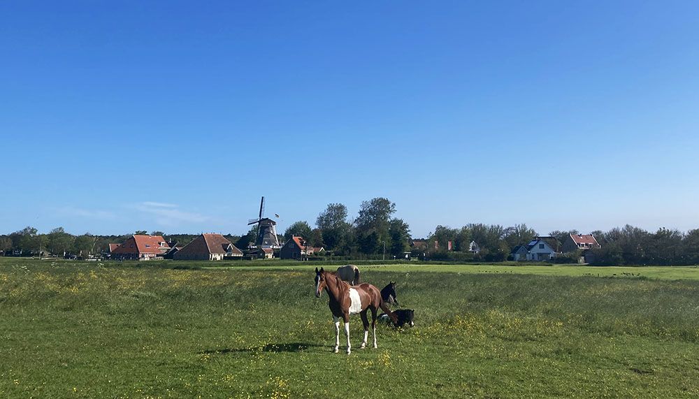 Formerum bij Midsland