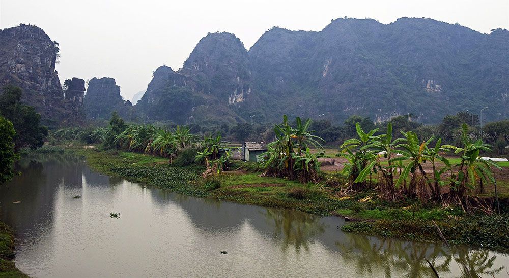 Ninh Binh