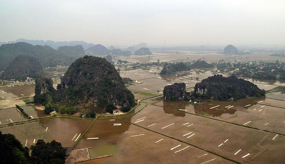 Ninh Binh