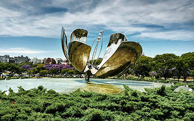 Bruisend Buenos Aires: dit zijn de hoogtepunten