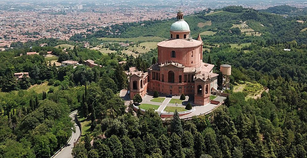 Basiliek San Luca