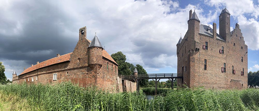 Kasteel Doornenburg