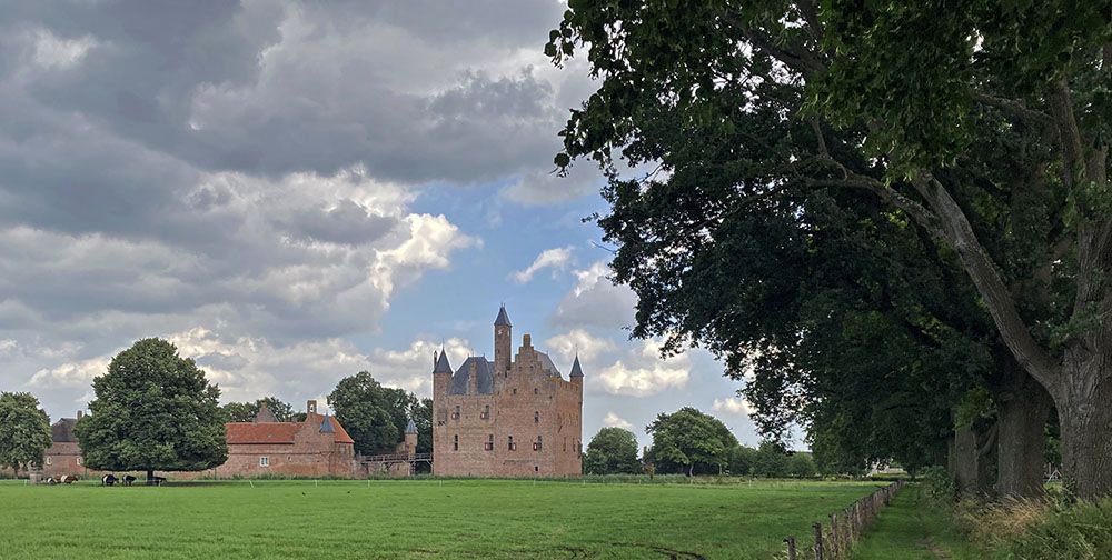 Kasteel Doornenburg