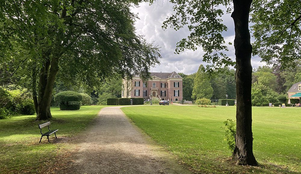 Huis Doorn