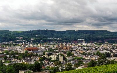 Trier aan de Moezel: 10 absolute hoogtepunten