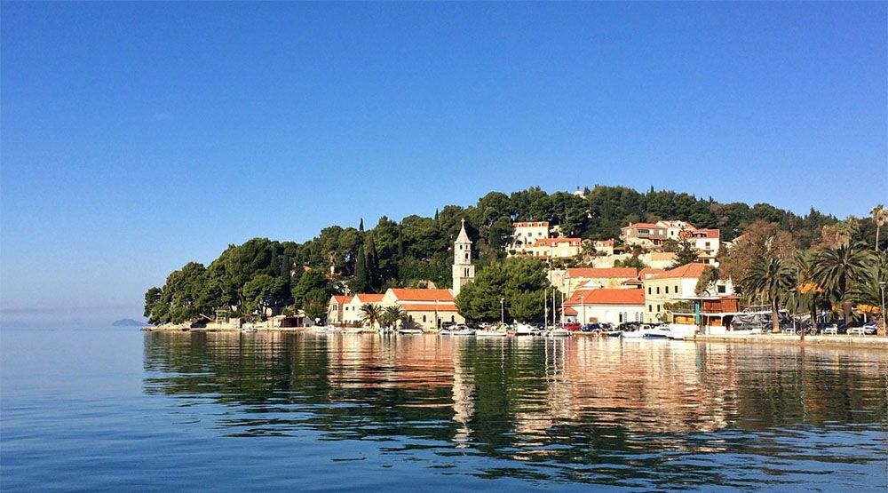 Cavtat