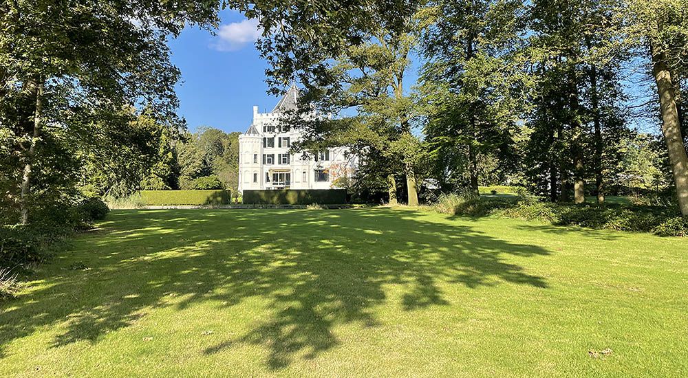 Kasteel Sandenburg