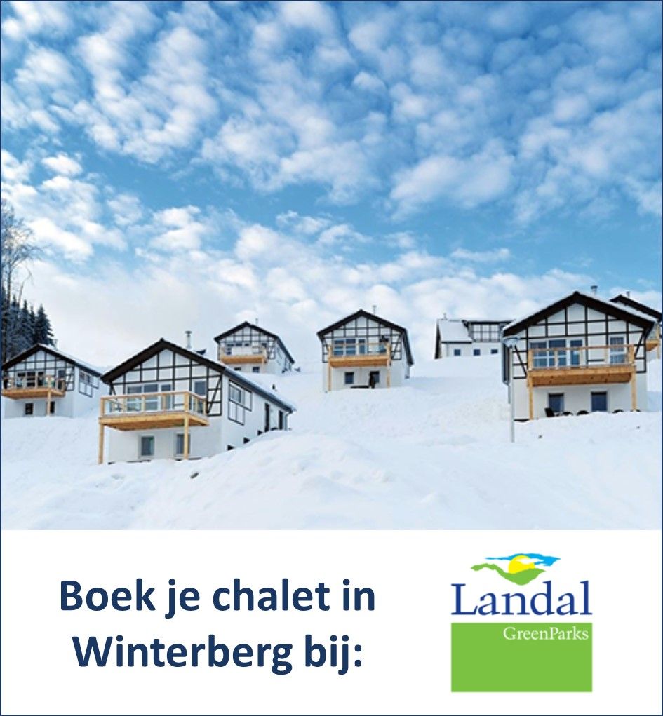 Landal in Winterberg