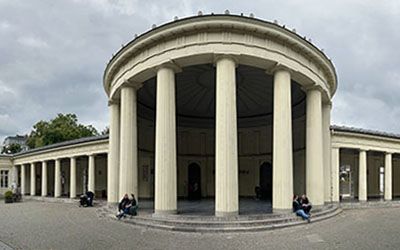 Stedentrip naar Aken, de stad van Karel de Grote