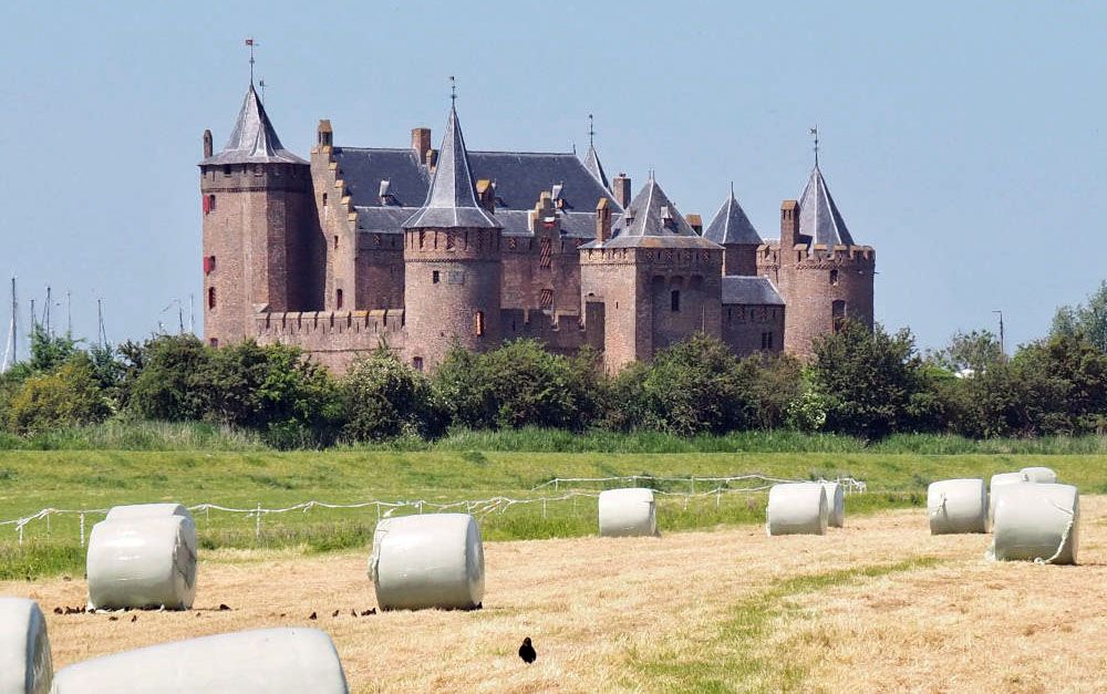 Muiderslot