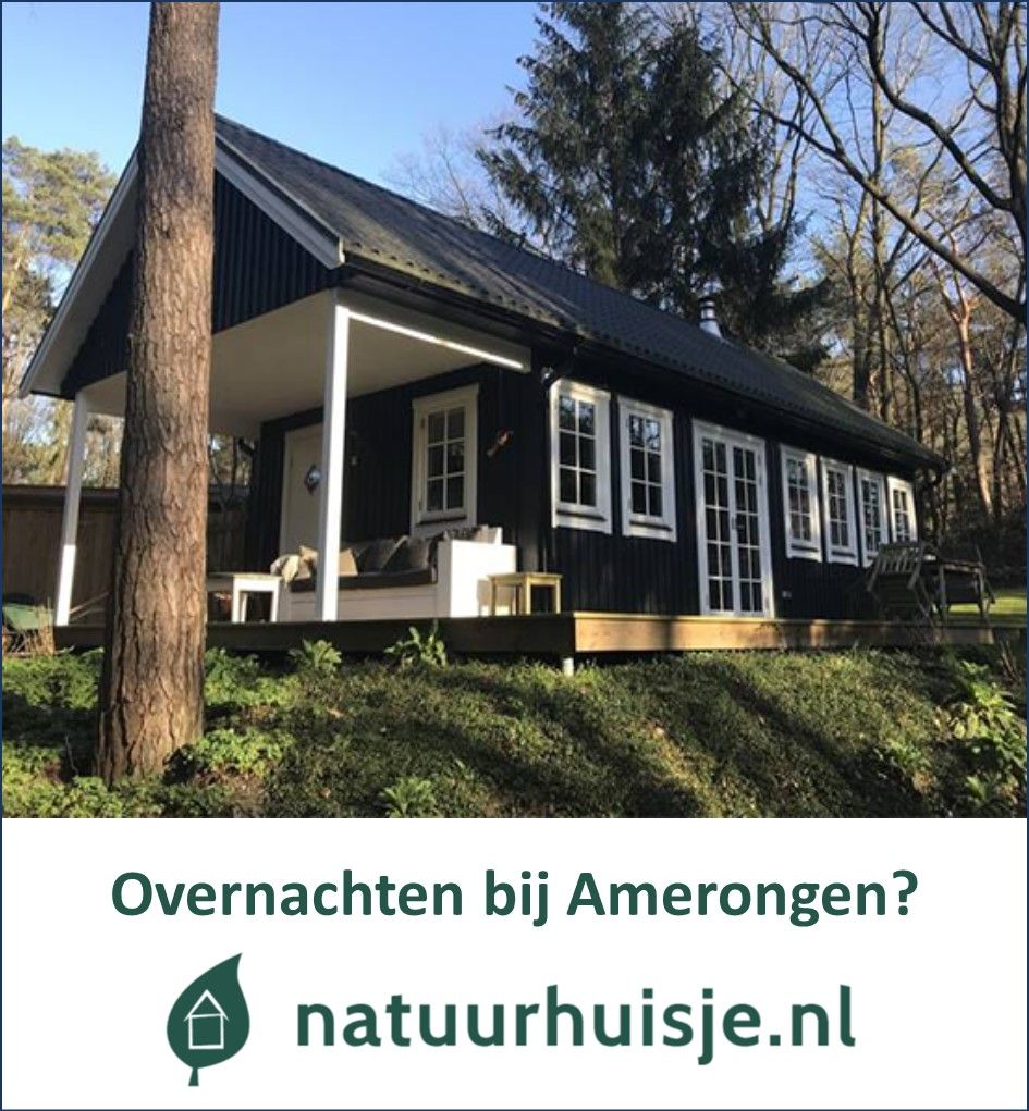 Ons huisje in Bergen, Limburg