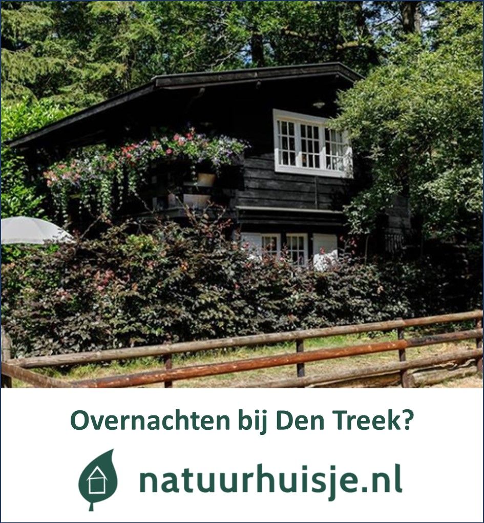 Ons huisje in Bergen, Limburg