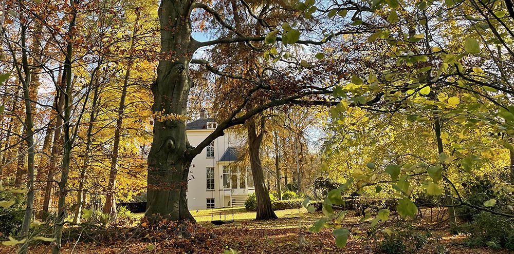 Landhuis Blikkenburg