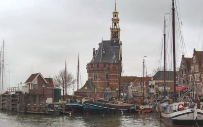 Stadswandeling door Hoorn: terug in de Gouden Eeuw