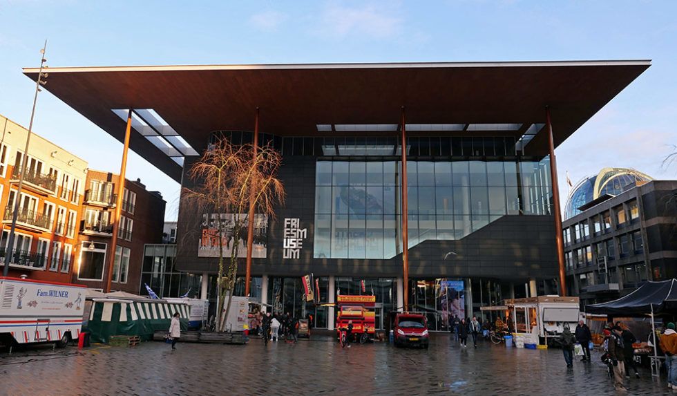 De interessantste musea om met de Museumkaart te bezoeken Grijsopreis.nl