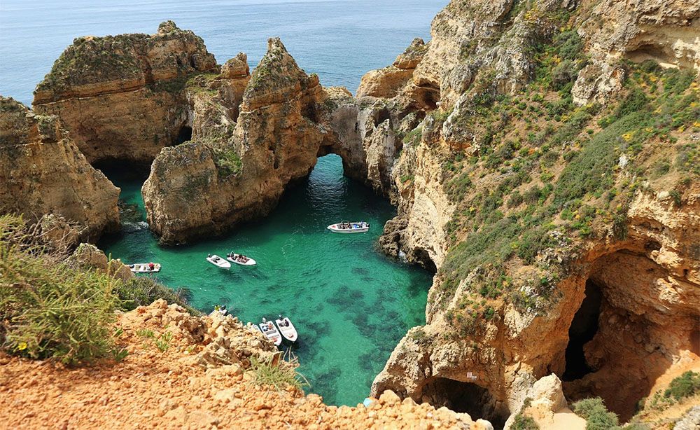 Algarve