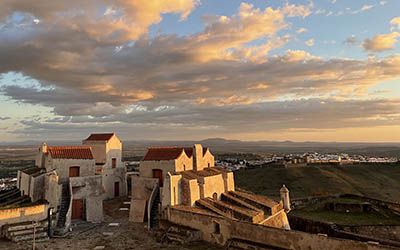 Stedentrip naar de Portugese UNESCO-vestingstad Elvas