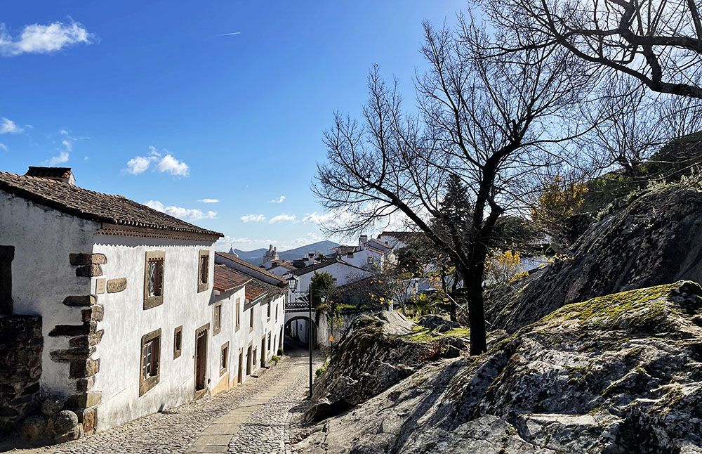 Marvão