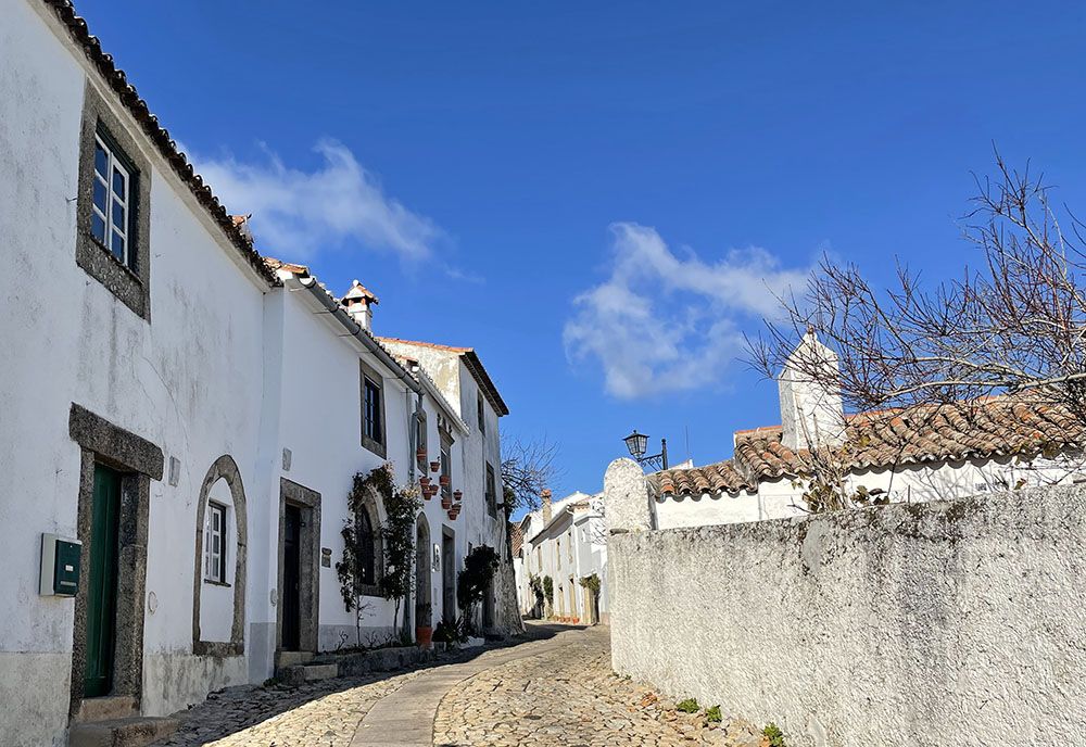 Marvão