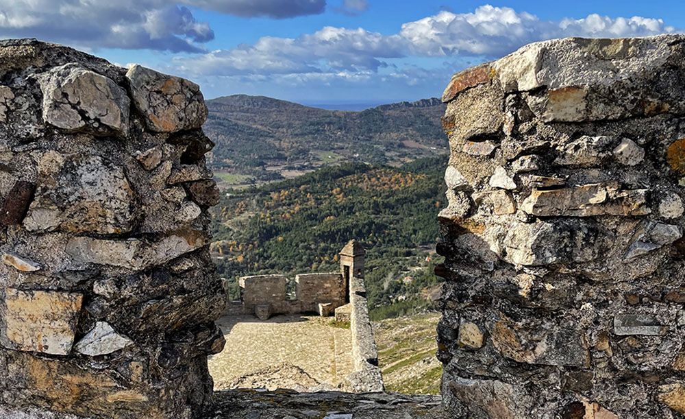 Marvão