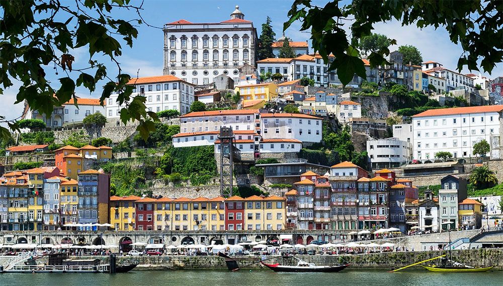 grijsopreis-portugal-porto-mobiel Porto
