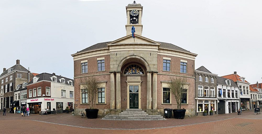 Stadhuis