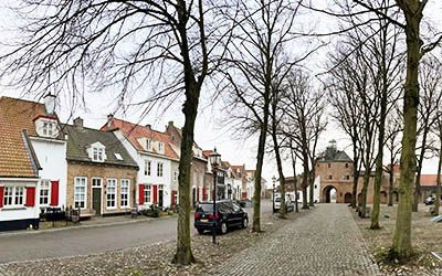 Historische stadswandeling door Hanzestad Harderwijk