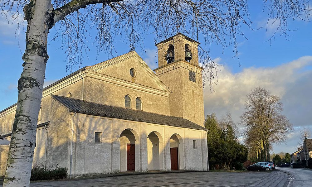 Kerk van De Horst
