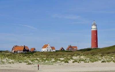 Vakantie op Texel: dit kun je allemaal zien en doen