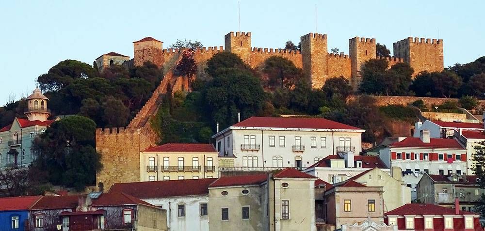 São Jorge