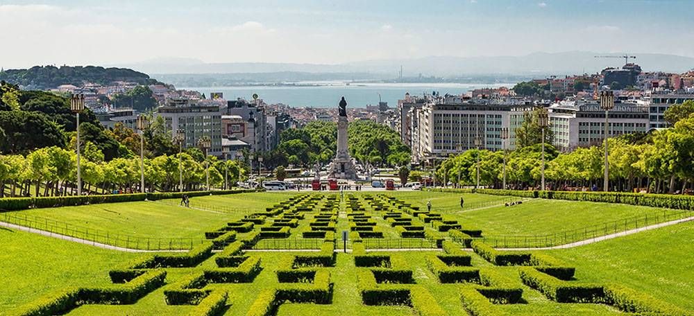 Eduardo VII park