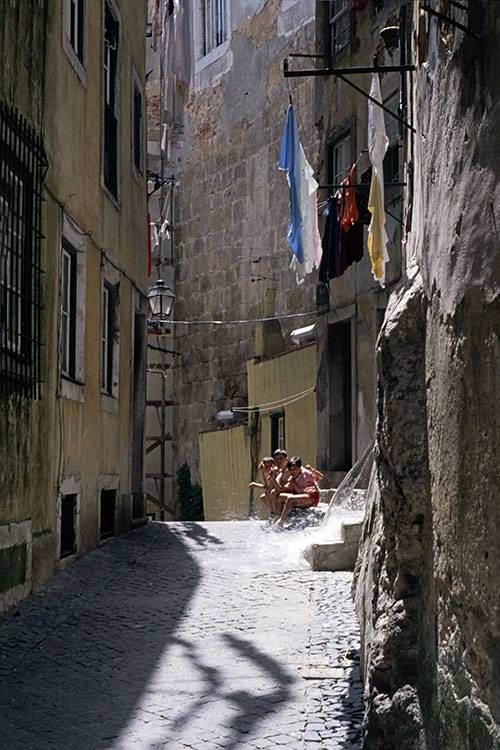 Alfama