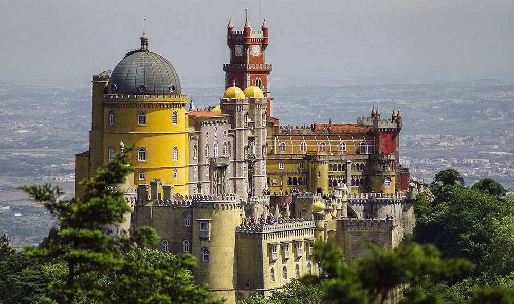 Sintra