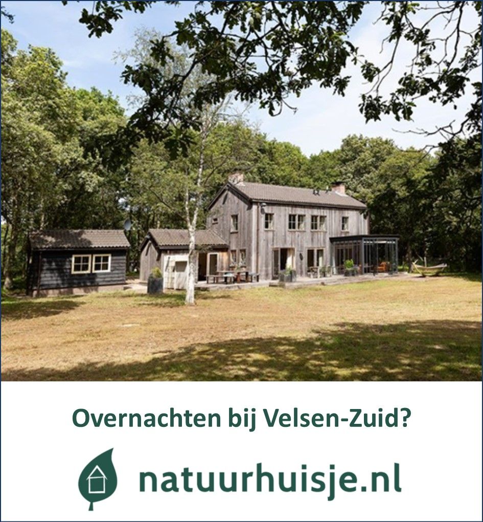 Ons huisje in Bergen, Limburg