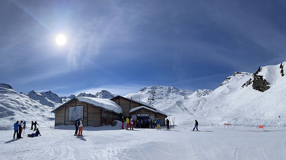 Skilift