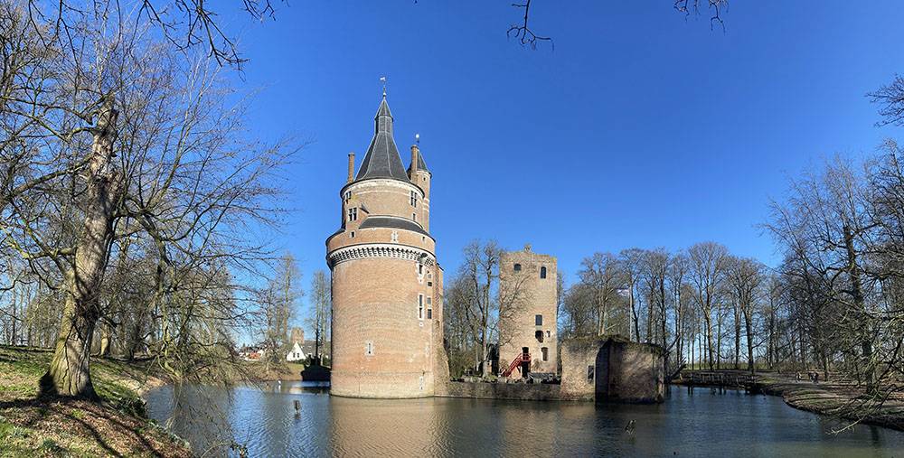 Kasteel Duurstede