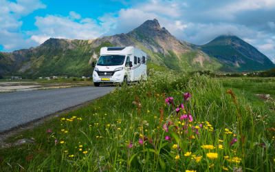 Camper delen, ideaal voor bezitters en huurders van campers