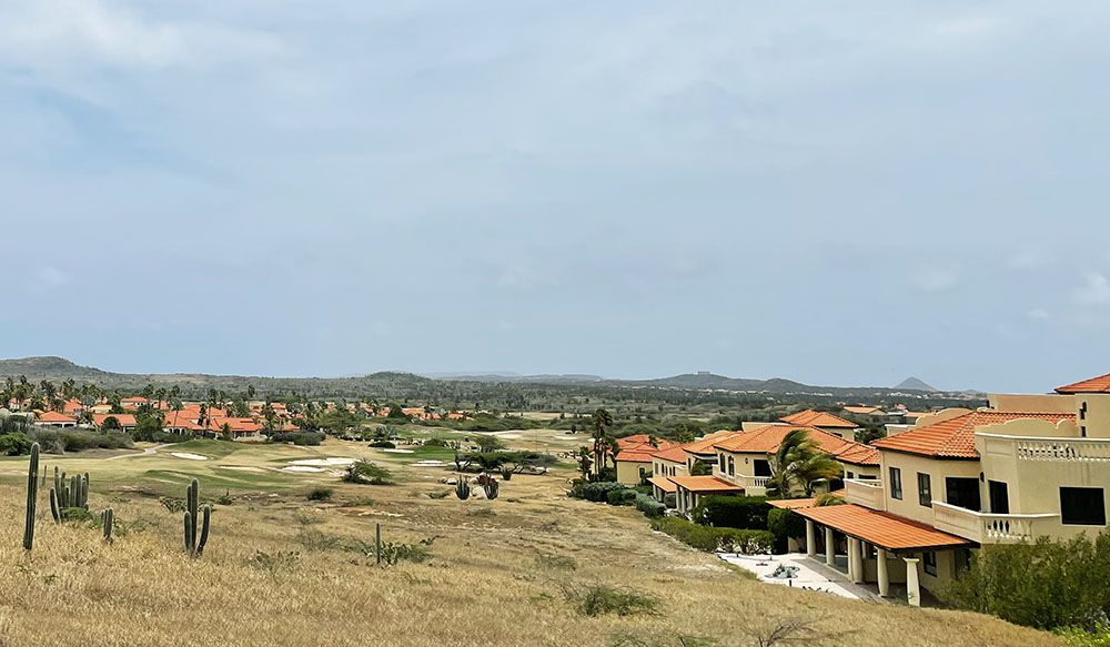 Villa's bij Tierra del Sol