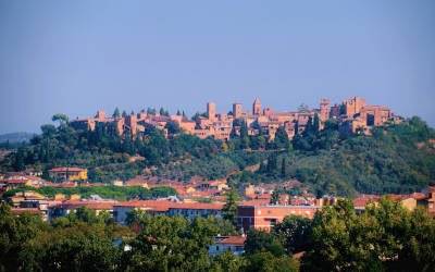 Hoogtepunten van San Gimignano, de stad met de torens