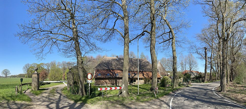 Boerderij