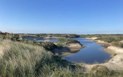Vakantie op Terschelling | 10 unieke activiteiten
