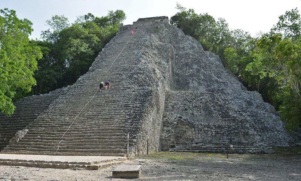 Cobá